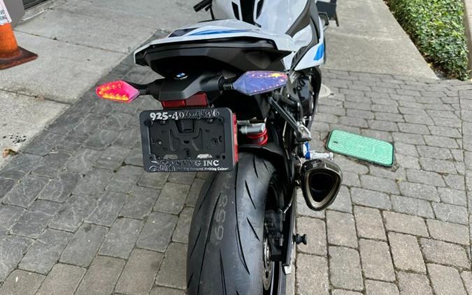 2024 BMW S 1000 RR