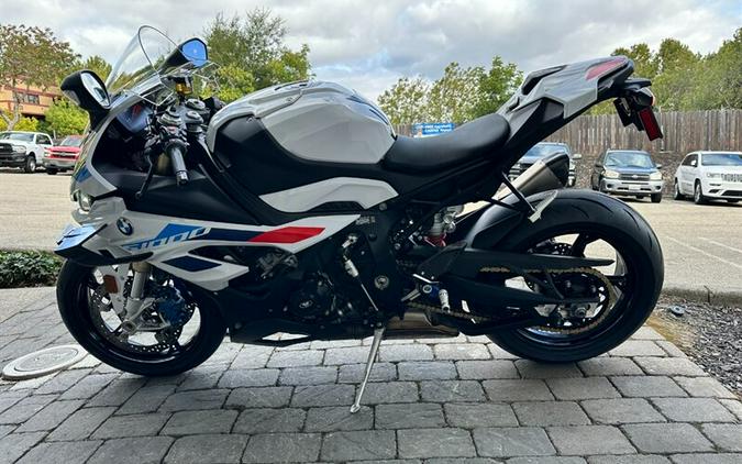 2024 BMW S 1000 RR