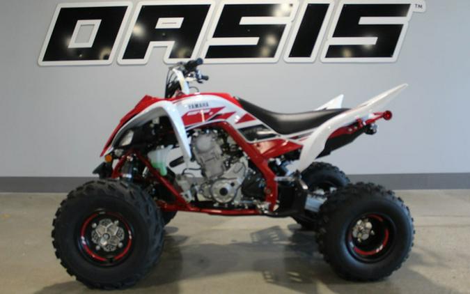 2026 Yamaha Raptor 700R SE