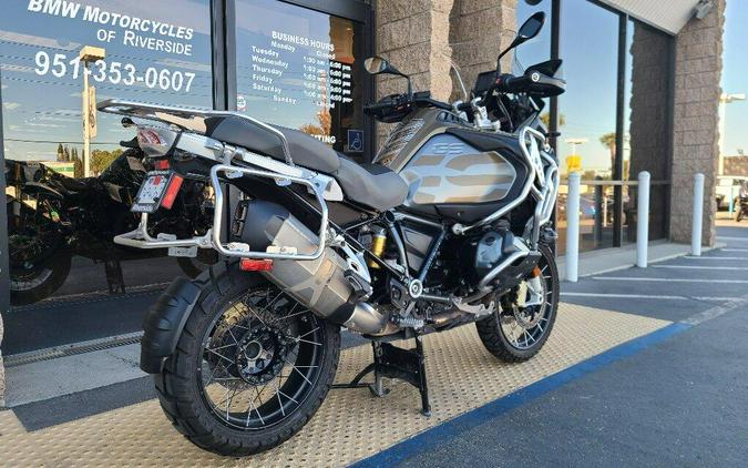 Used 2020 BMW R 1250 GS Adventure
