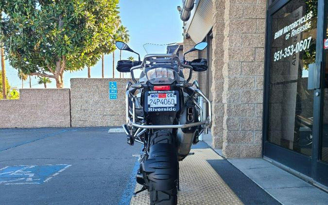 Used 2020 BMW R 1250 GS Adventure