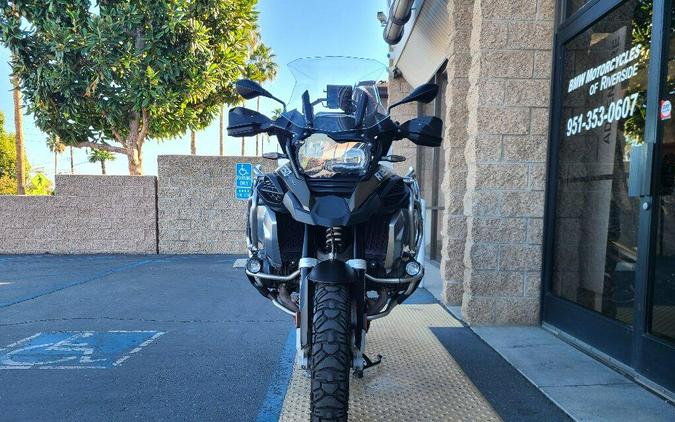 Used 2020 BMW R 1250 GS Adventure