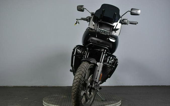 2022 Harley-Davidson Pan America 1250