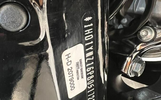 New 2023 Harley Davidson Low Rider S For Sale Fond du Lac Wisconsin