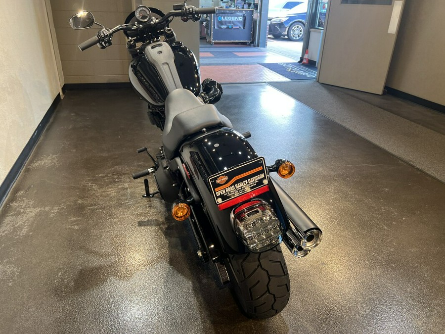 New 2023 Harley Davidson Low Rider S For Sale Fond du Lac Wisconsin