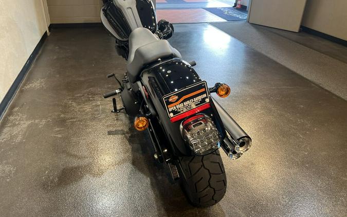 New 2023 Harley Davidson Low Rider S For Sale Fond du Lac Wisconsin