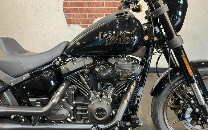 New 2023 Harley Davidson Low Rider S For Sale Fond du Lac Wisconsin