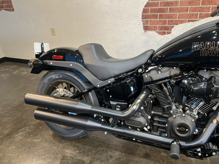 New 2023 Harley Davidson Low Rider S For Sale Fond du Lac Wisconsin