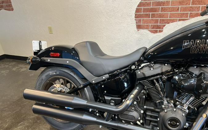 New 2023 Harley Davidson Low Rider S For Sale Fond du Lac Wisconsin