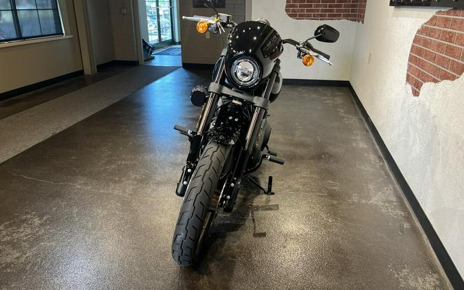 New 2023 Harley Davidson Low Rider S For Sale Fond du Lac Wisconsin