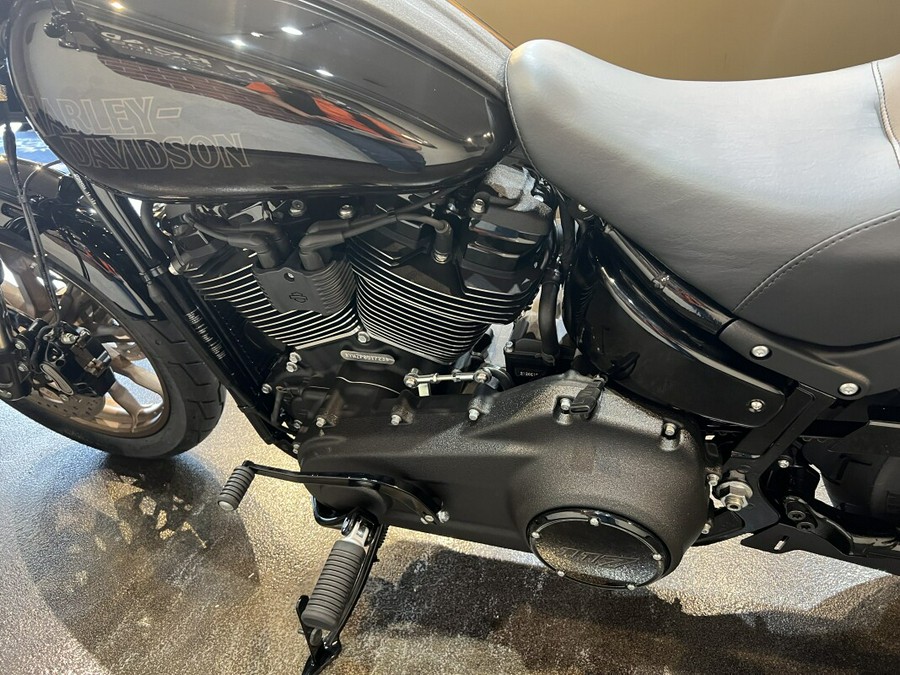 New 2023 Harley Davidson Low Rider S For Sale Fond du Lac Wisconsin