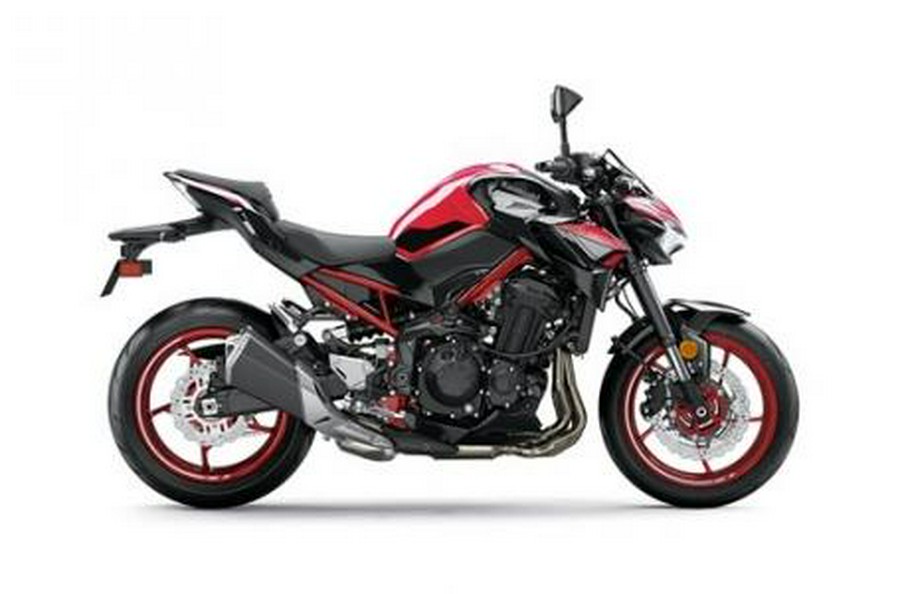 2024 Kawasaki [Arriving Soon] Z900 ABS