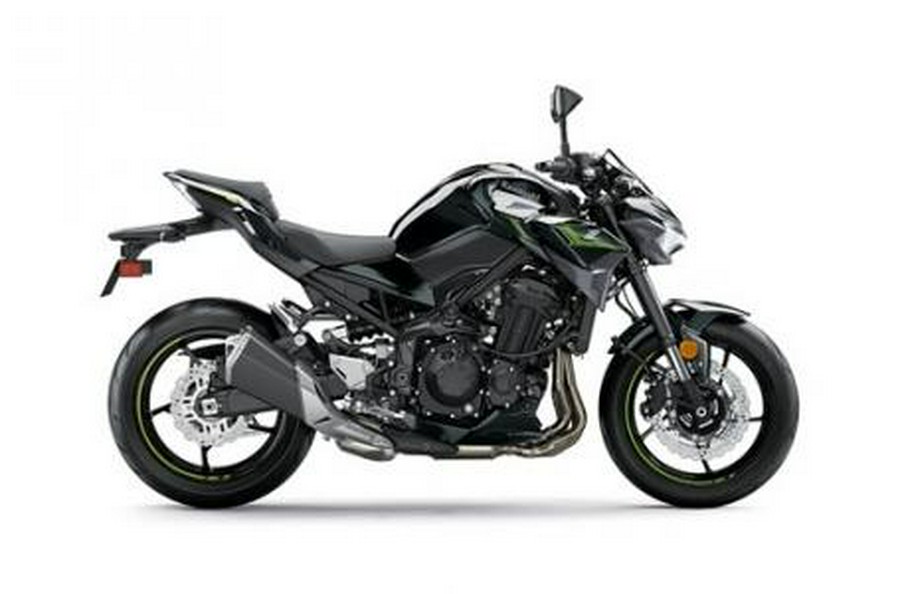 2024 Kawasaki [Arriving Soon] Z900 ABS