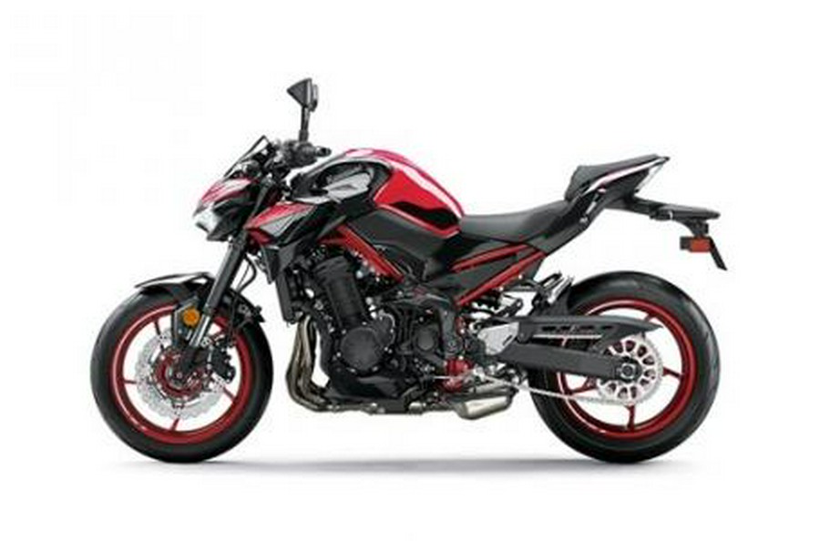 2024 Kawasaki [Arriving Soon] Z900 ABS