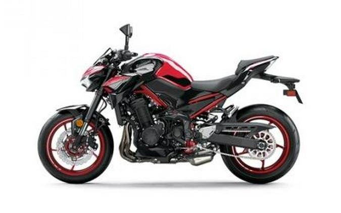 2024 Kawasaki [Arriving Soon] Z900 ABS