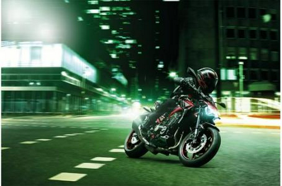 2024 Kawasaki [Arriving Soon] Z900 ABS