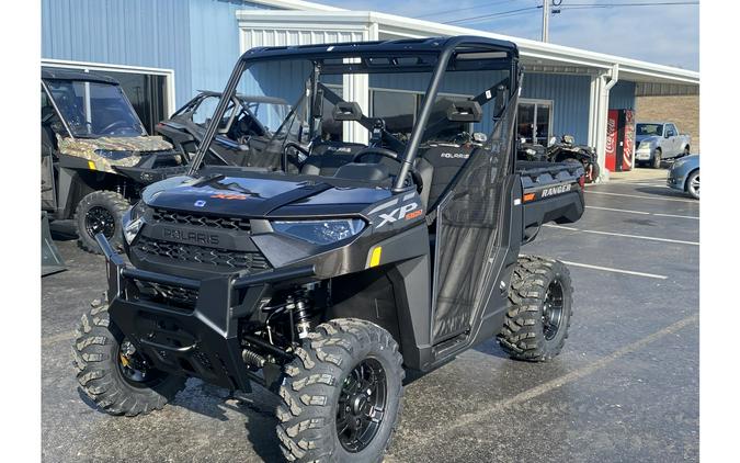 2024 Polaris Industries Ranger XP® 1000 Premium