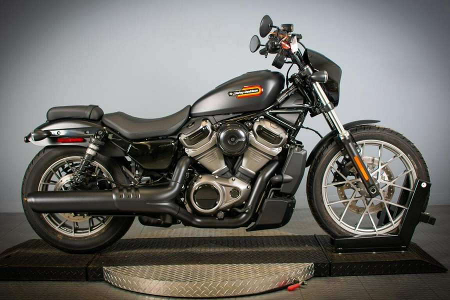 2024 Harley-Davidson Nightster Special