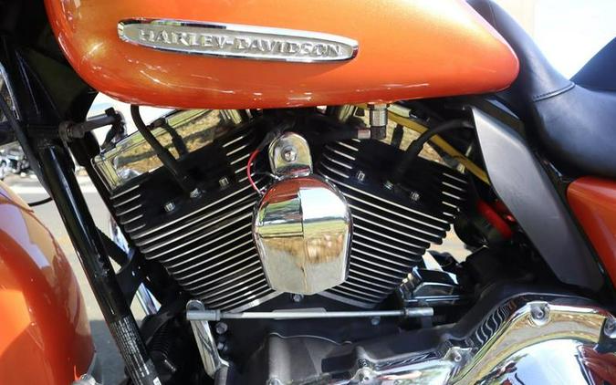 2012 Harley-Davidson® Limited