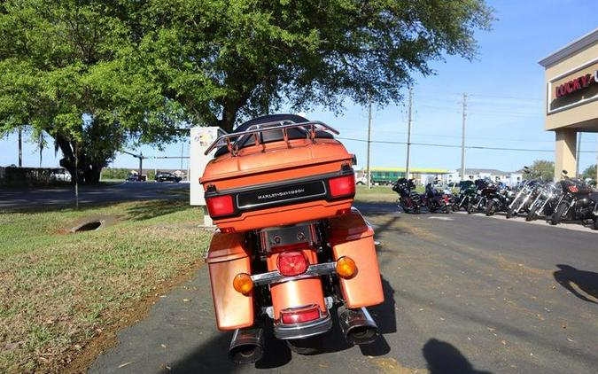 2012 Harley-Davidson® Limited