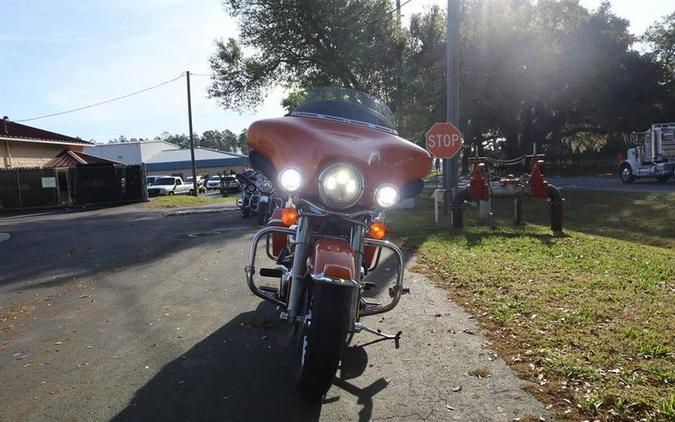 2012 Harley-Davidson® Limited