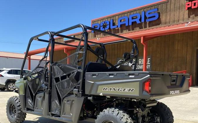 2024 Polaris® Ranger Crew 570 Full-Size