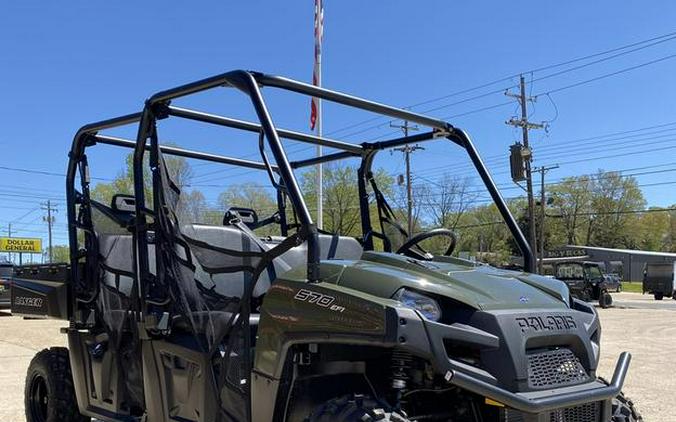 2024 Polaris® Ranger Crew 570 Full-Size