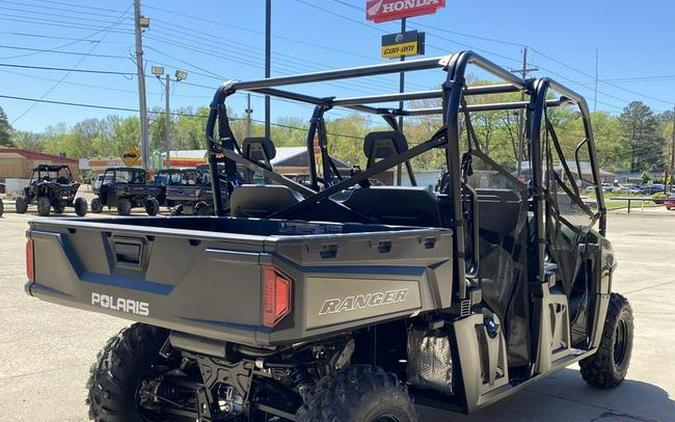 2024 Polaris® Ranger Crew 570 Full-Size