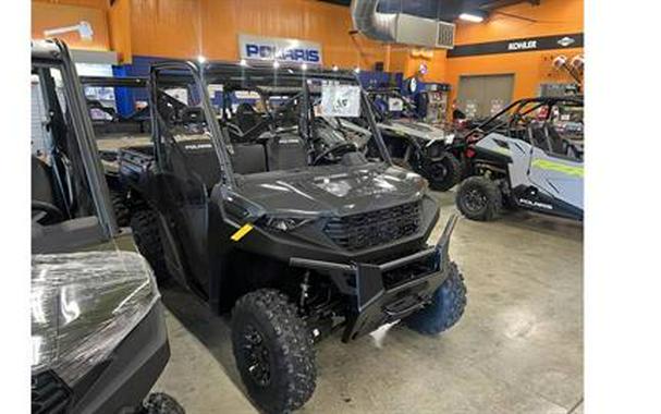 2024 Polaris Ranger 1000 Premium