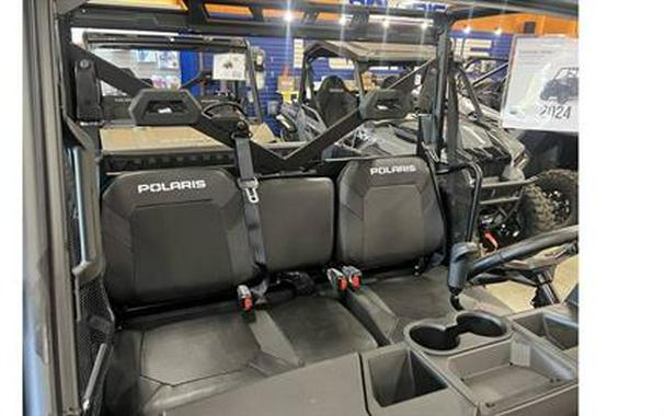 2024 Polaris Ranger 1000 Premium