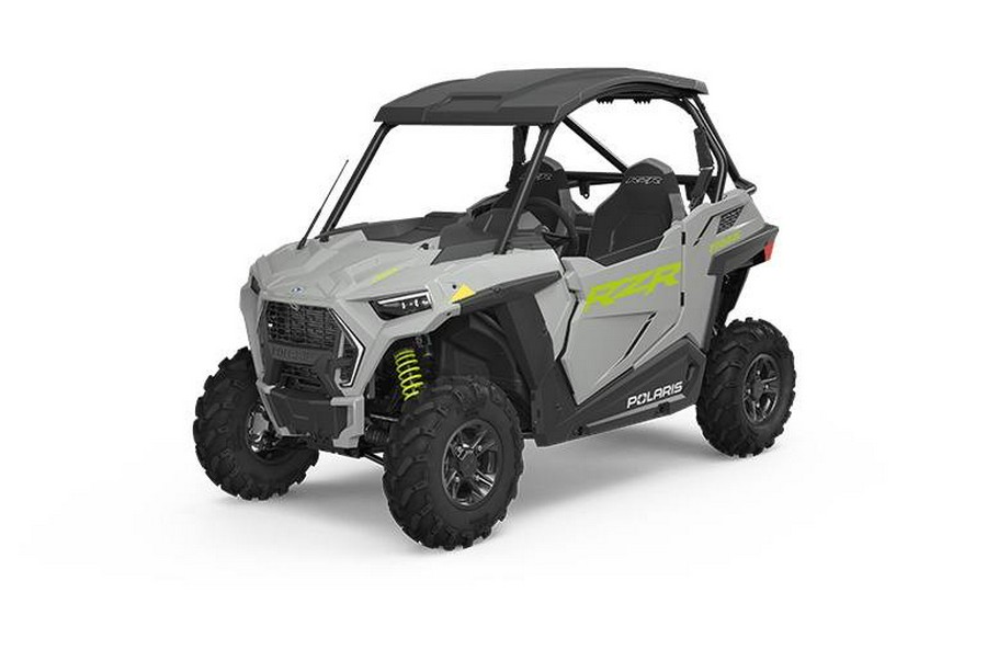 2023 Polaris Industries RZR Trail Ultimate Ghost Gray