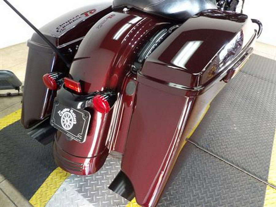 2021 Harley-Davidson Road Glide® Special