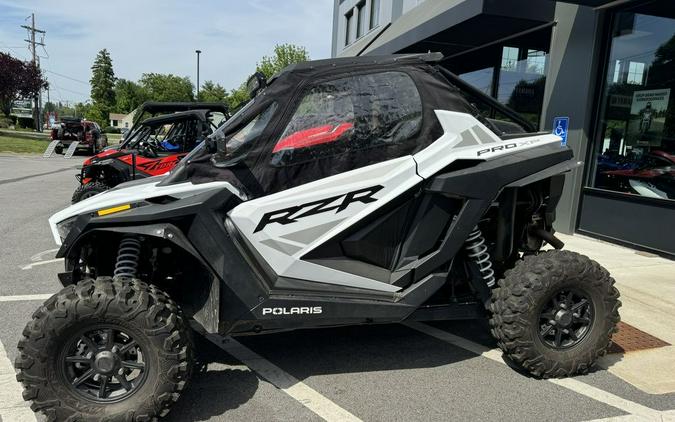 2022 Polaris® RZR Pro XP Sport