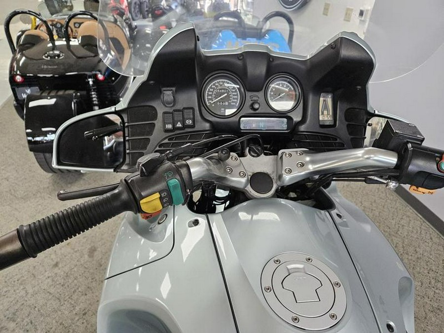 1998 BMW R1100RT