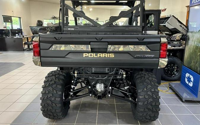 2024 Polaris® Ranger XP Kinetic Premium