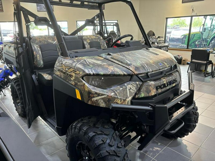 2024 Polaris® Ranger XP Kinetic Premium