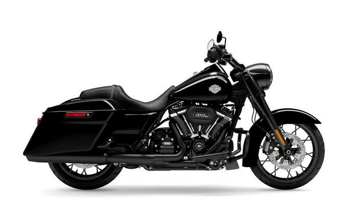 2024 Harley-Davidson® FLHRXS - Road King® Special