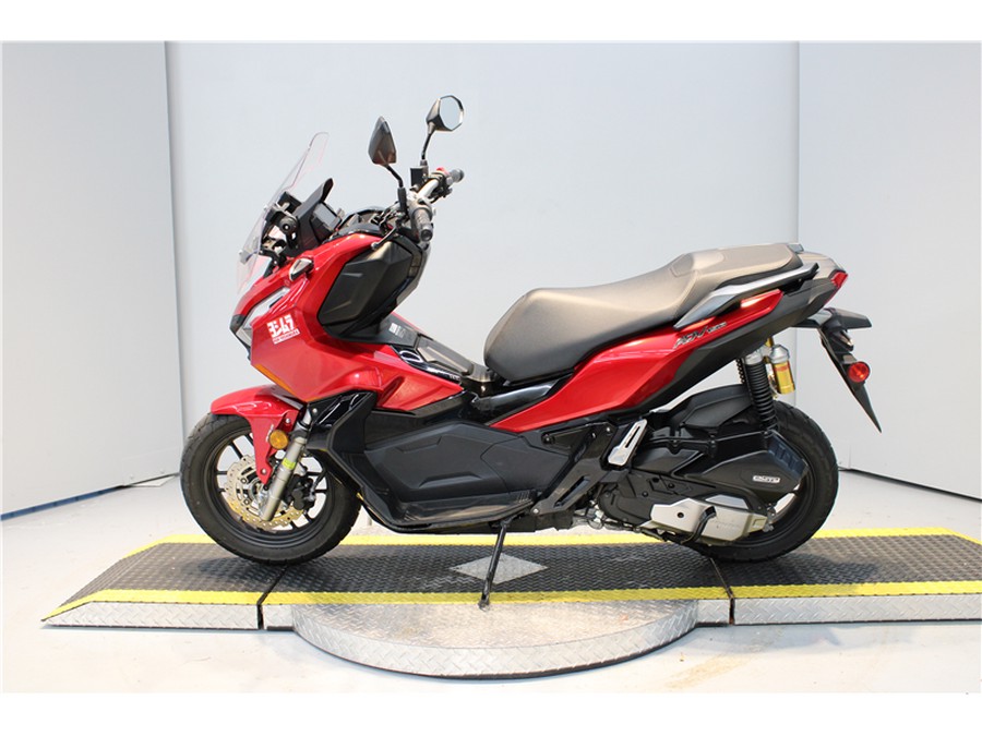 2022 HONDA ADV150AM