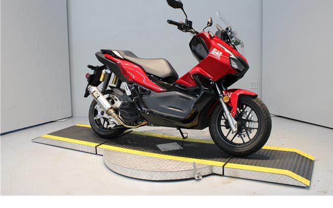 2022 HONDA ADV150AM