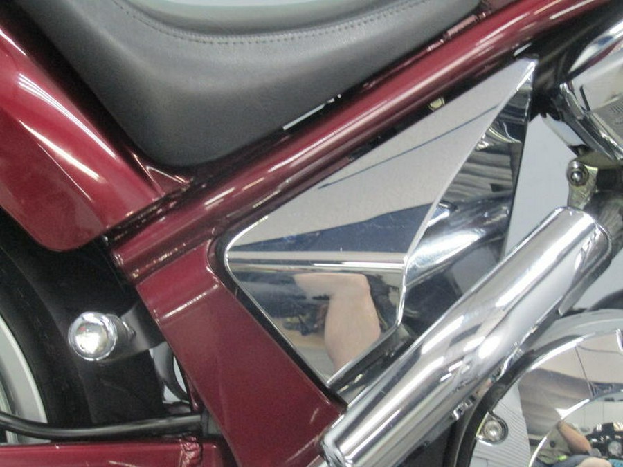 2011 Honda® Fury