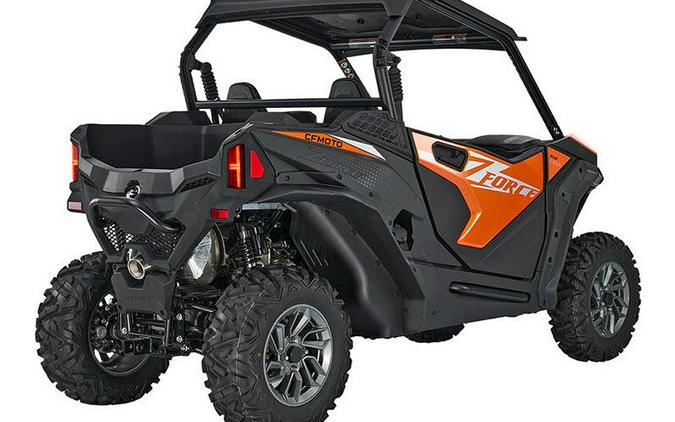 2023 CFMOTO ZForce 950 Trail