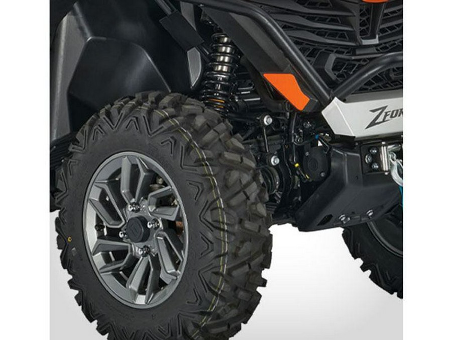 2023 CFMOTO ZForce 950 Trail