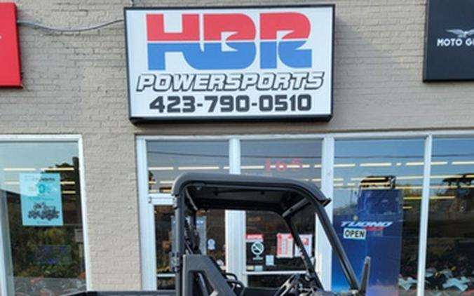 2025 CFMOTO UFORCE 600 Camo 600