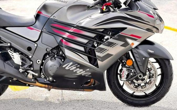 2023 Kawasaki ZX1400JPFNL Ninja ZX-14R (ABS)