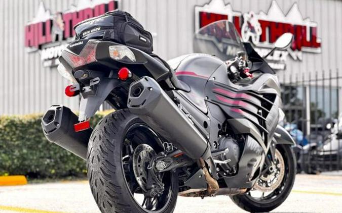 2023 Kawasaki ZX1400JPFNL Ninja ZX-14R (ABS)