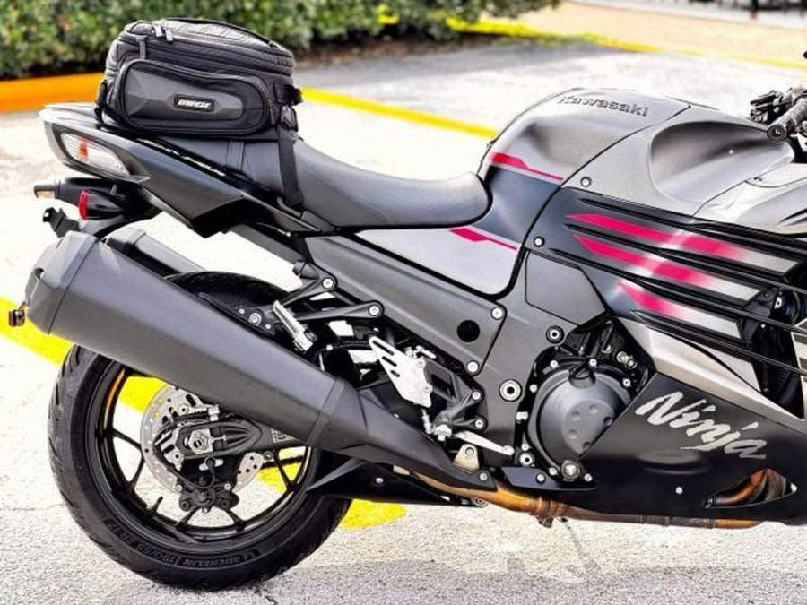 2023 Kawasaki ZX1400JPFNL Ninja ZX-14R (ABS)