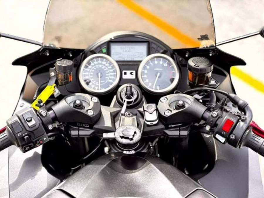 2023 Kawasaki ZX1400JPFNL Ninja ZX-14R (ABS)