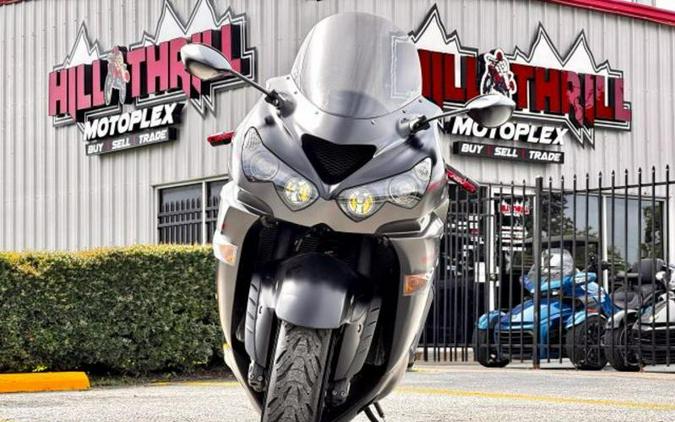 2023 Kawasaki ZX1400JPFNL Ninja ZX-14R (ABS)