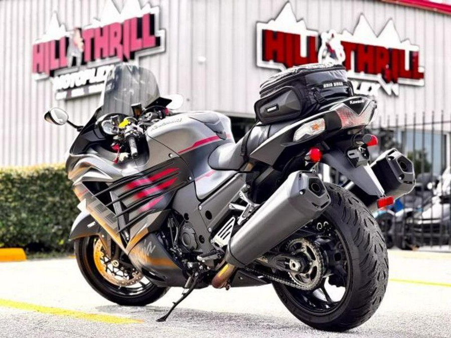 2023 Kawasaki ZX1400JPFNL Ninja ZX-14R (ABS)