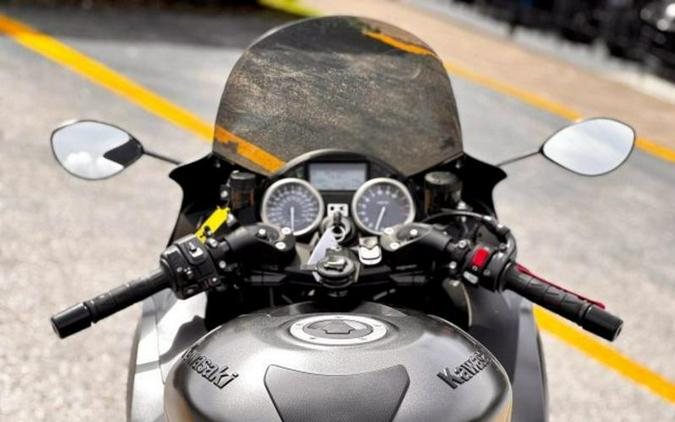 2023 Kawasaki ZX1400JPFNL Ninja ZX-14R (ABS)